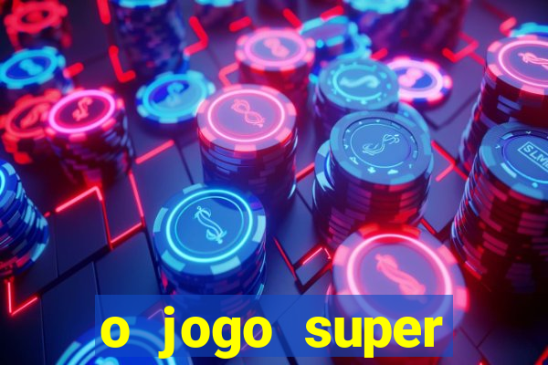 o jogo super genius paga mesmo